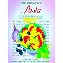 The Creative Pasta Cookbook