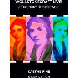 Wollstonecraft Live