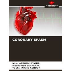 Coronary Spasm