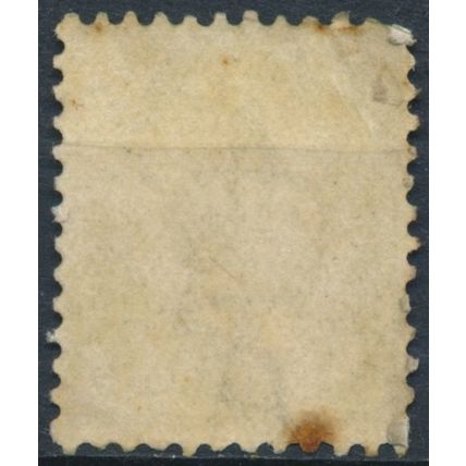 QV: ½d - New South Wales 1908 - F H - SG 333b