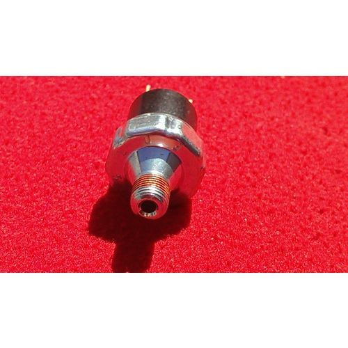 Oil Pressure Switch 2-Term 74-90 Jeep Cj Models X 17219.05