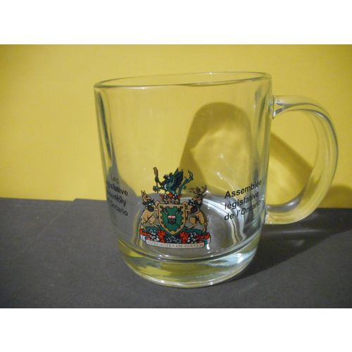 Legislative Assembly of Ontario Canada,Coffee Mug
