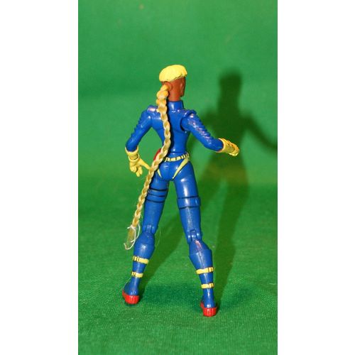 Marvel X-Men Missile Flyers Future Shard (A) loose 1997 Toy Biz