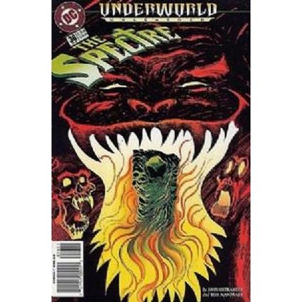 Spectre (Vol 3) # 036 NM MODERN AGE COMICS