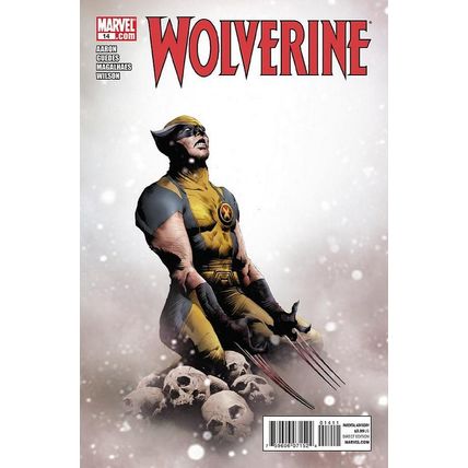 Wolverine (Vol 3) # 014 NM MODERN AGE COMICS