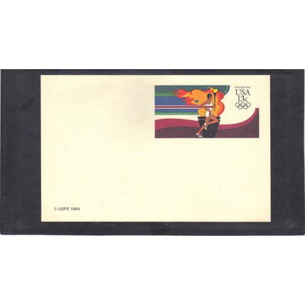 UX102 13c Torch Runner CV01305