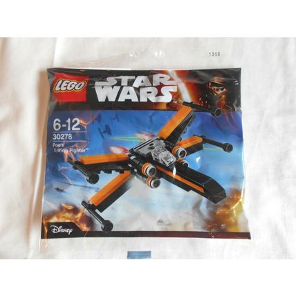 Lego Star Wars - Model 30278