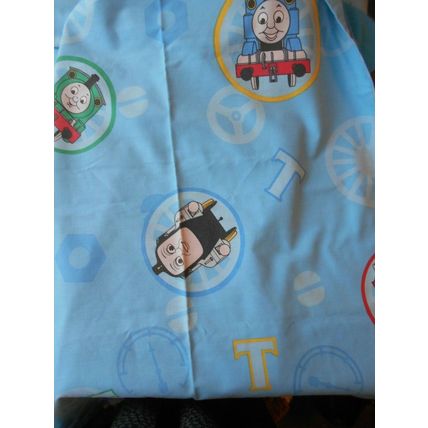 Thomas The Tank Engine Duvet Set