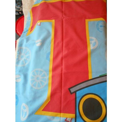 Thomas The Tank Engine Duvet Set