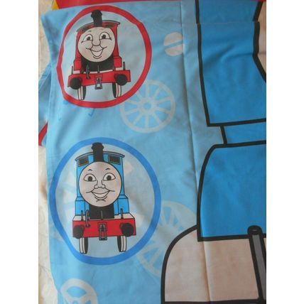 Thomas The Tank Engine Duvet Set