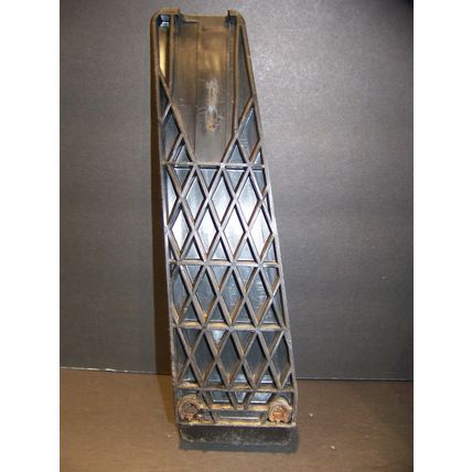 1972 - 1980 DODGE TRUCK POWER WAGON GAS PEDAL OEM 73 74 75 76 77 78 79 WARLOCK
