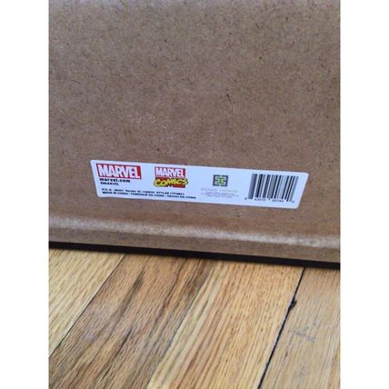 Marvel Lenticular Wall Art New Amazing to Look at - Great Gift Idea
