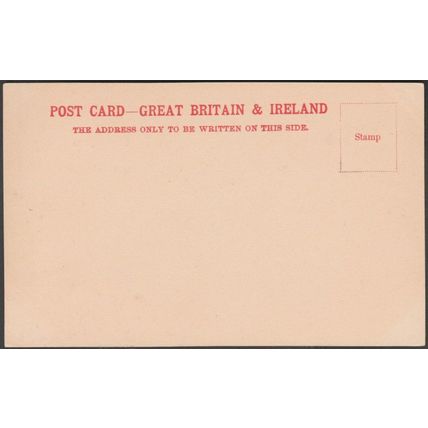 Fleet Street, London, c.1900 - Blum & Degen Postcard
