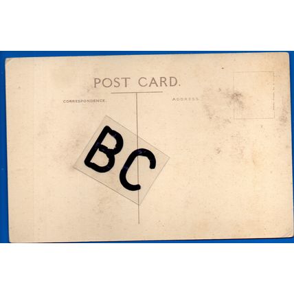 Postcard Babworth Lake Retford Nottinghamshire Nr Worksop Gainsborough