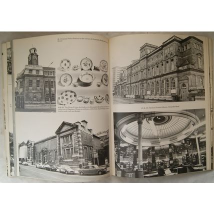 1988 Swansea Since 1900 by Nigel Arthur, Ninety Years of Photographs