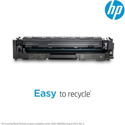 HP 05A Black Toner Cartridge | Works with HP Laserjet P2035, P2055 Series | CE50