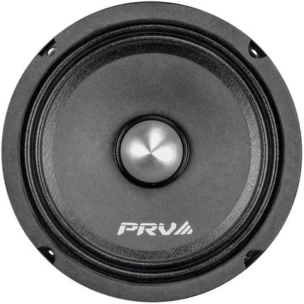 PRV AUDIO 6.5 Inch Midrange Bullet Speaker 6MR400-4 Bullet, 4 Ohm 400 Watts High