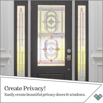 Gallery Glass Window Acrylic Craft Paint Set Formulated to Be Non-Toxic, Perfect