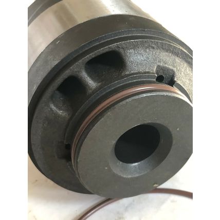 NEW QUALITY IMPORT 2080145 V35 HYDRAULIC VANE PUMP CARTRIDGE,TA