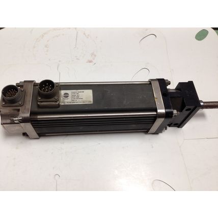 COMAU-PICO PICO40-0605-XXX-CM1-238-XT-23985 LINEAR SERVO ACTUATOR ,TG