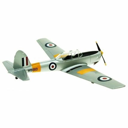 AVIATION AV7226004 1/72 DE HAVILLAND CANADA CHIPMUNK BRITISH ARMY, WB660
