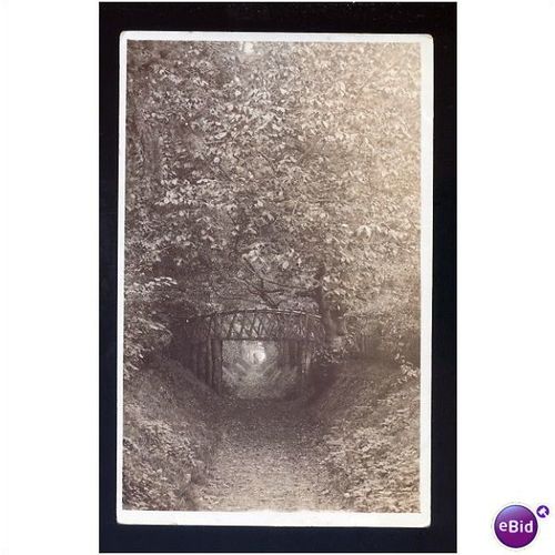 Suffolk DUNWICH Lovers Walk Postcard (05)