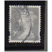 1993 GB 29P GREY F/U SG Y1687