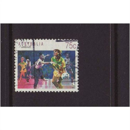 Australia 1989 SG1188 Used Sport (C-393)