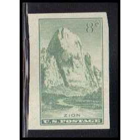 763 8c Zion Park Very Fine MNH Z2274