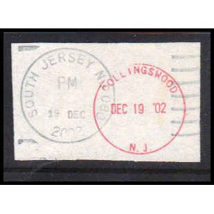 Used Revenue Cancel Collingshood, NJ. E0763