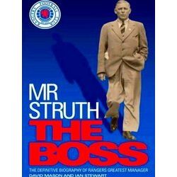 Mr Struth The Boss