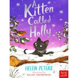 A Kitten Called Holly