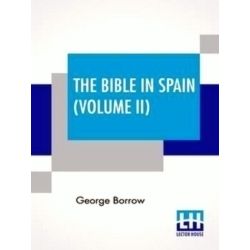 The Bible In Spain