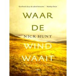 Waar De Wind Waait