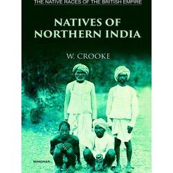 The Native Races Of The British Empire