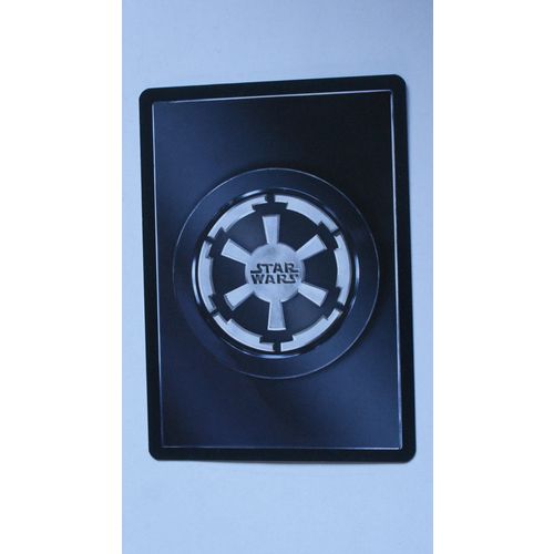 Star Wars CCG: Premier Limited # Precise Attack (A) dark 1995 decipher