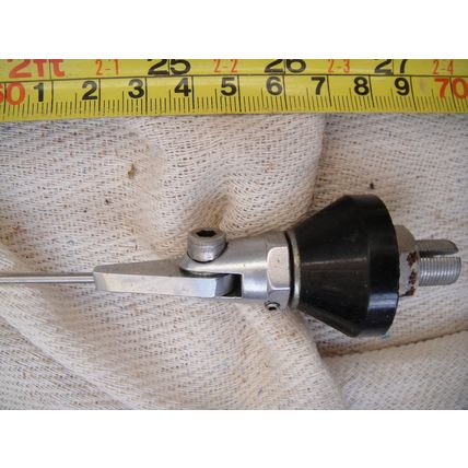 Police Motorcycle Antenna 1970’s Pye VHF / UHF NOS Rural Urban and Car Van