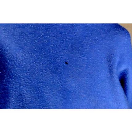 Idaho Souvenir Single Stitch Blue T-Shirt Men's XL Vintage (T10J)