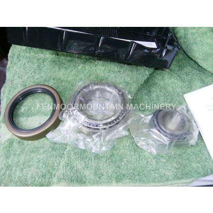 Wheel Bearing Kit FBK571 First Line 1243300251 1243300351 1243300551 1293300051