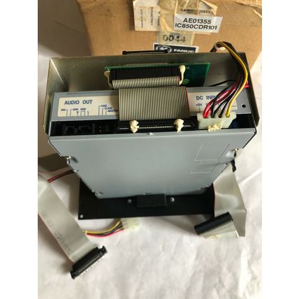 GE FANUC AE01355 IC850CDR101 DRIVE UNIT,193077A2-91,5006092,HH027485,FM