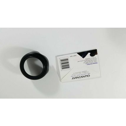 58mm screw on DC (II) Ф58 Plastic Lens Hood and micro-fiber cleaning cloth