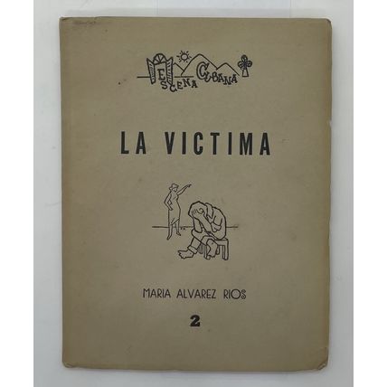La Victima