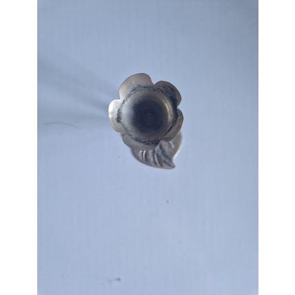 Vintage "Silver"Place Card Holder