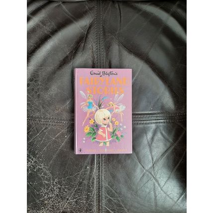 Fairyland Stories Enid Blyton