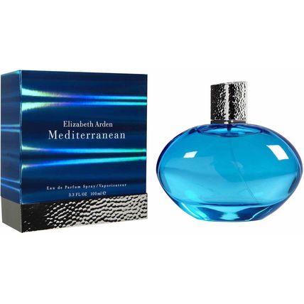 Elizabeth Arden Mediterranean Eau De Parfum Spray for Women 3.3oz