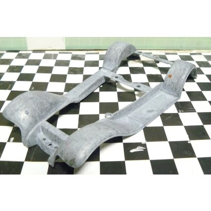 1/18 ( DS ) 1934 Ford truck fenders