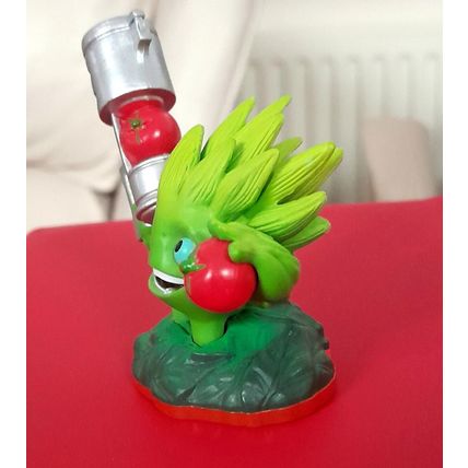 SKYLANDERS : FOOD FIGHT : ACTIVISION : 2014