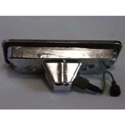 1969 69 Chevrolet El Camino Backup Reverse Light Lamp Housing OEM GM 5960886