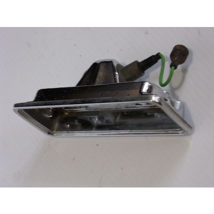 1969 69 Chevrolet El Camino Backup Reverse Light Lamp Housing OEM GM 5960886