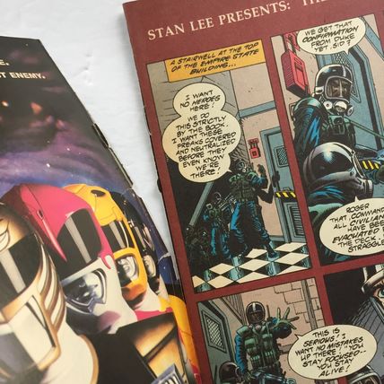 1995 Marvel Comics Web of Spider-Man with Punisher #127